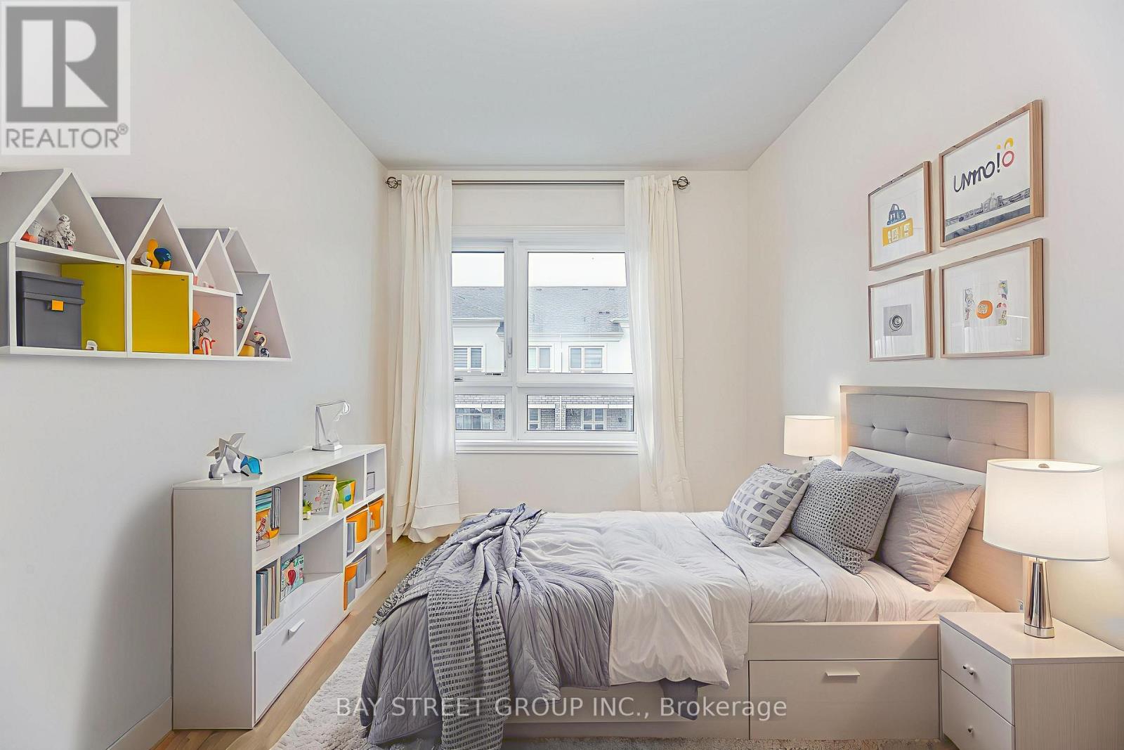 11 Massachusetts Lane, Markham, Ontario L6E 0V6 - Photo 38 - N12498378