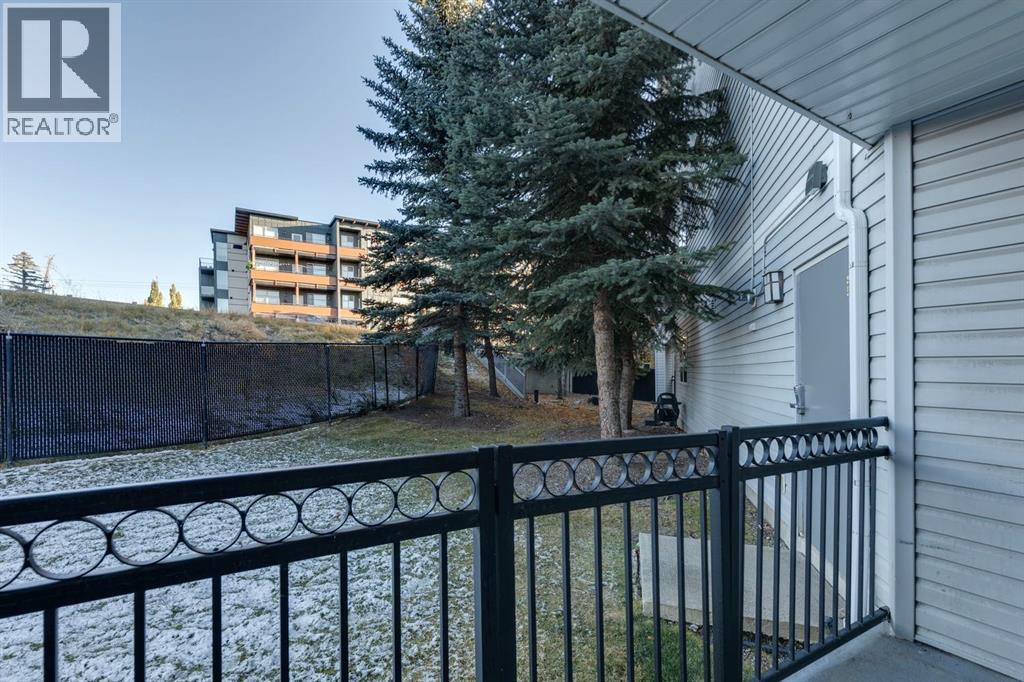 107, 2440 34 Avenue Sw, Calgary, Alberta  T2T 2C8 - Photo 3 - A2263271