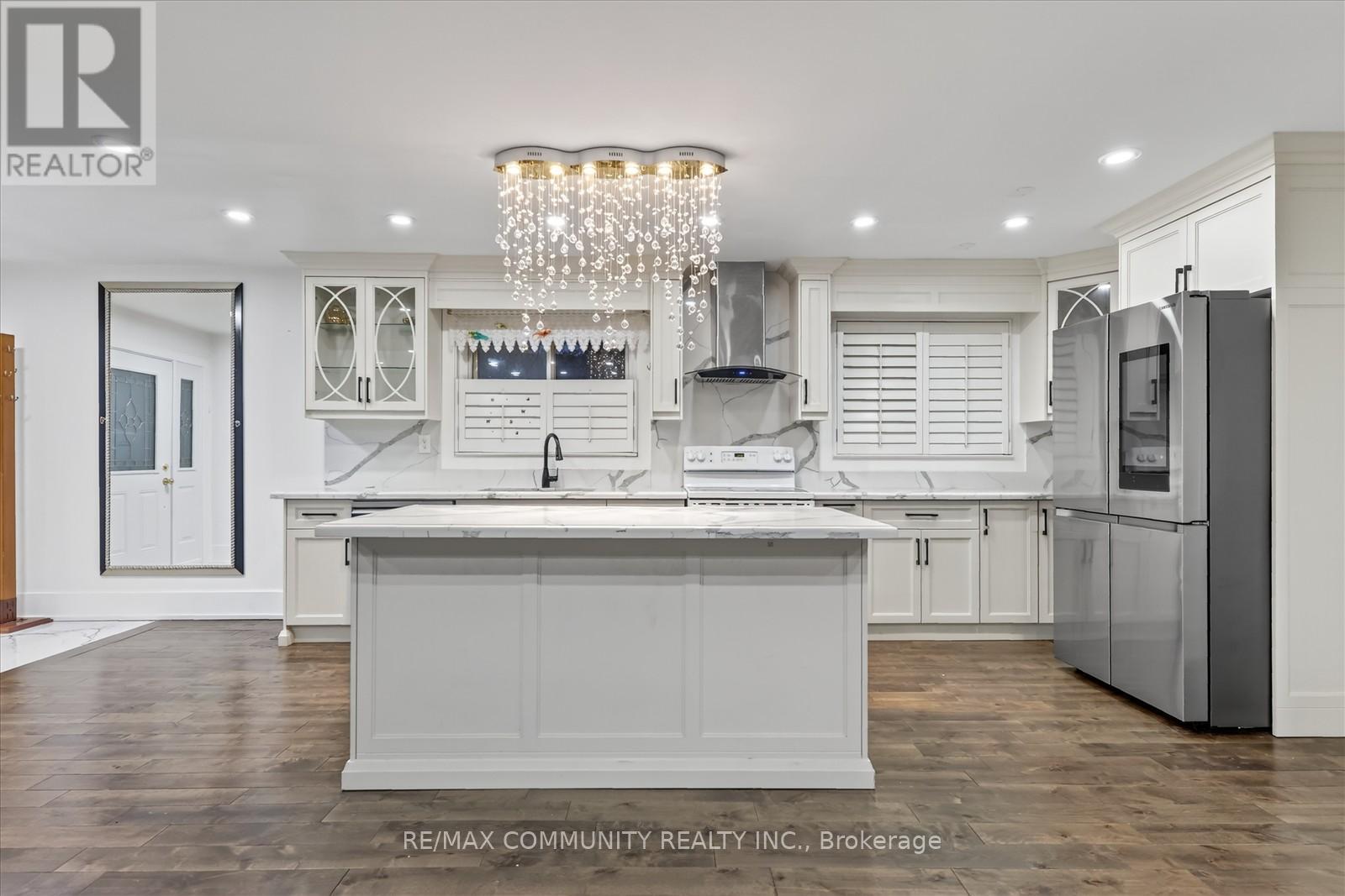 Main Fl - 14 Pineslope Crescent, Toronto, Ontario  M1E 4M4 - Photo 8 - E12522798