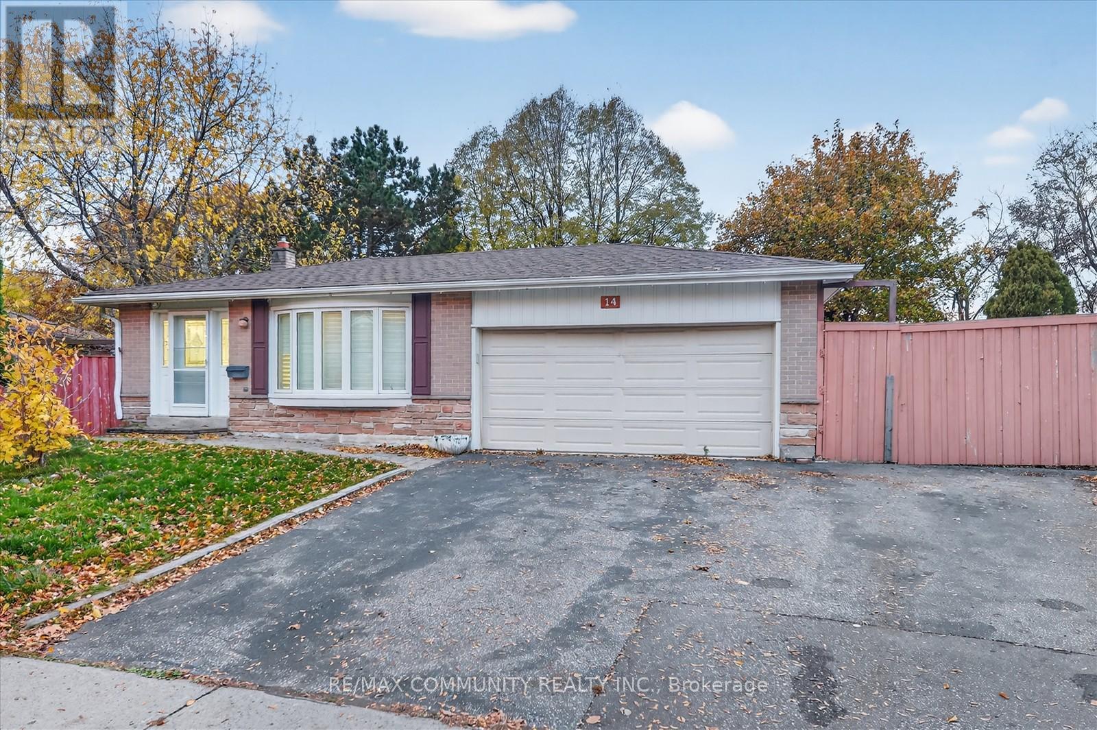 Lower - 14 Pineslope Crescent, Toronto, Ontario  M1E 4M4 - Photo 1 - E12522836