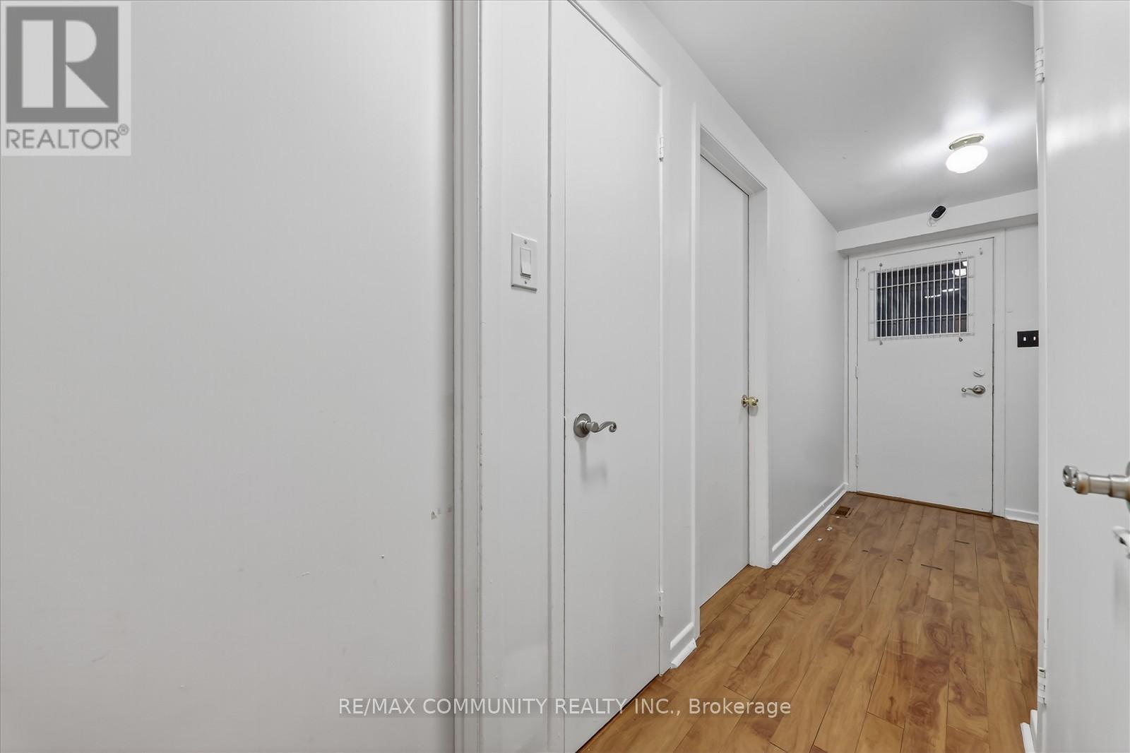 Lower - 14 Pineslope Crescent, Toronto, Ontario  M1E 4M4 - Photo 5 - E12522836