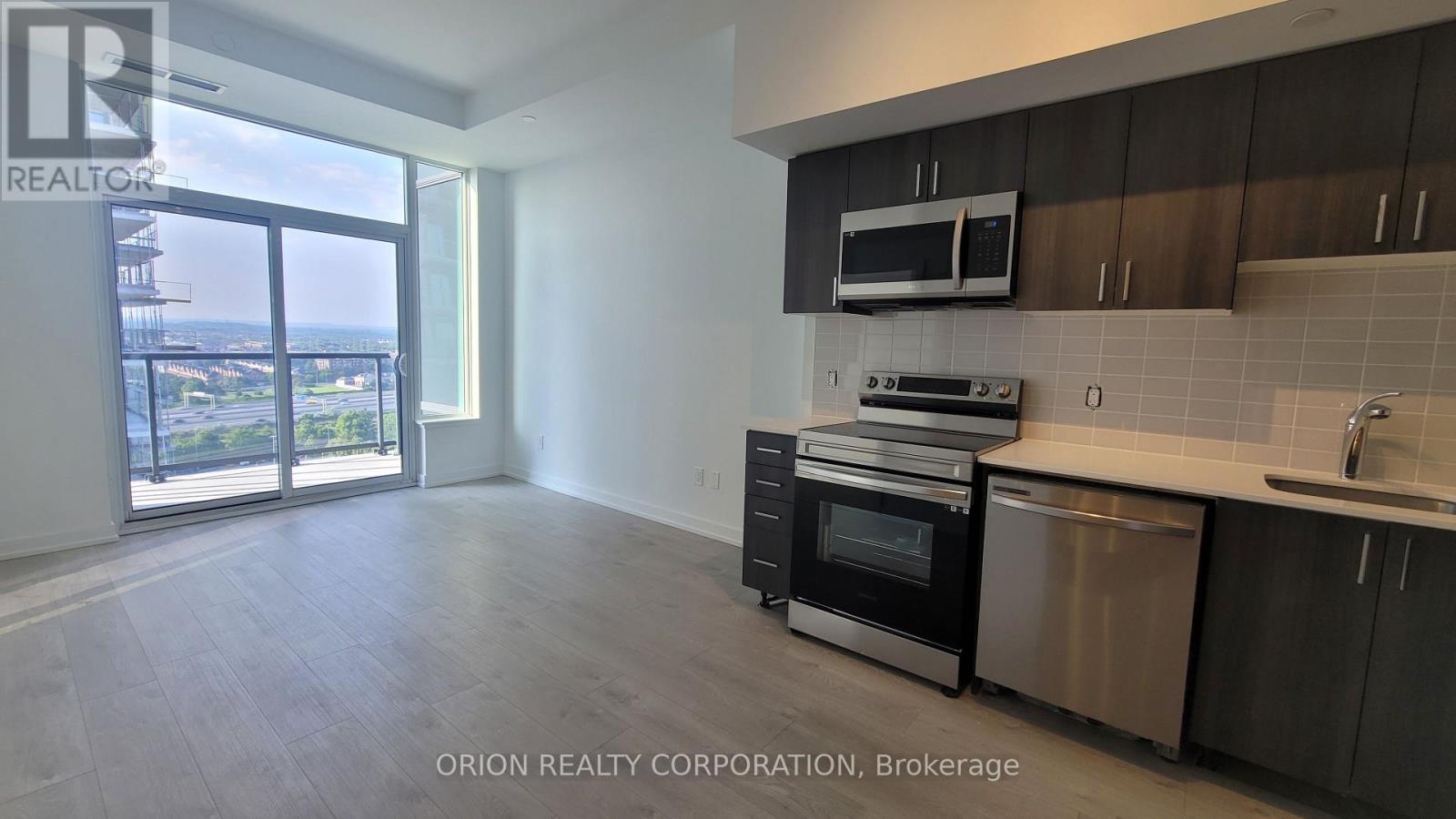 1706 - 1480 Bayly Street, Pickering, Ontario  L1W 0C2 - Photo 2 - E12522842