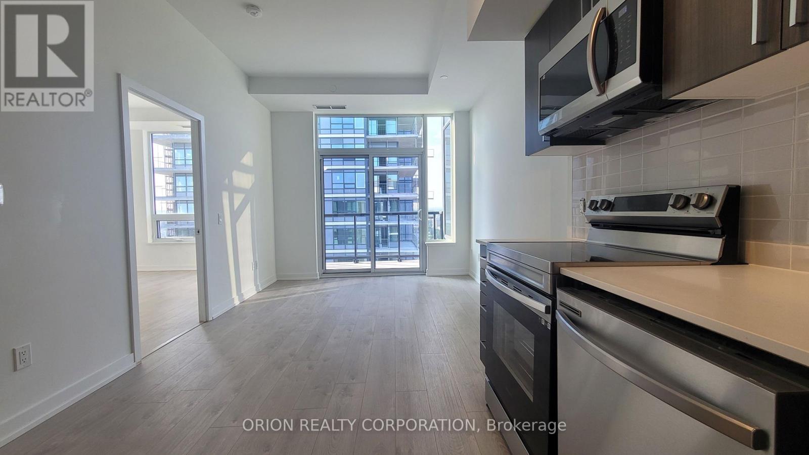 1706 - 1480 Bayly Street, Pickering, Ontario  L1W 0C2 - Photo 3 - E12522842