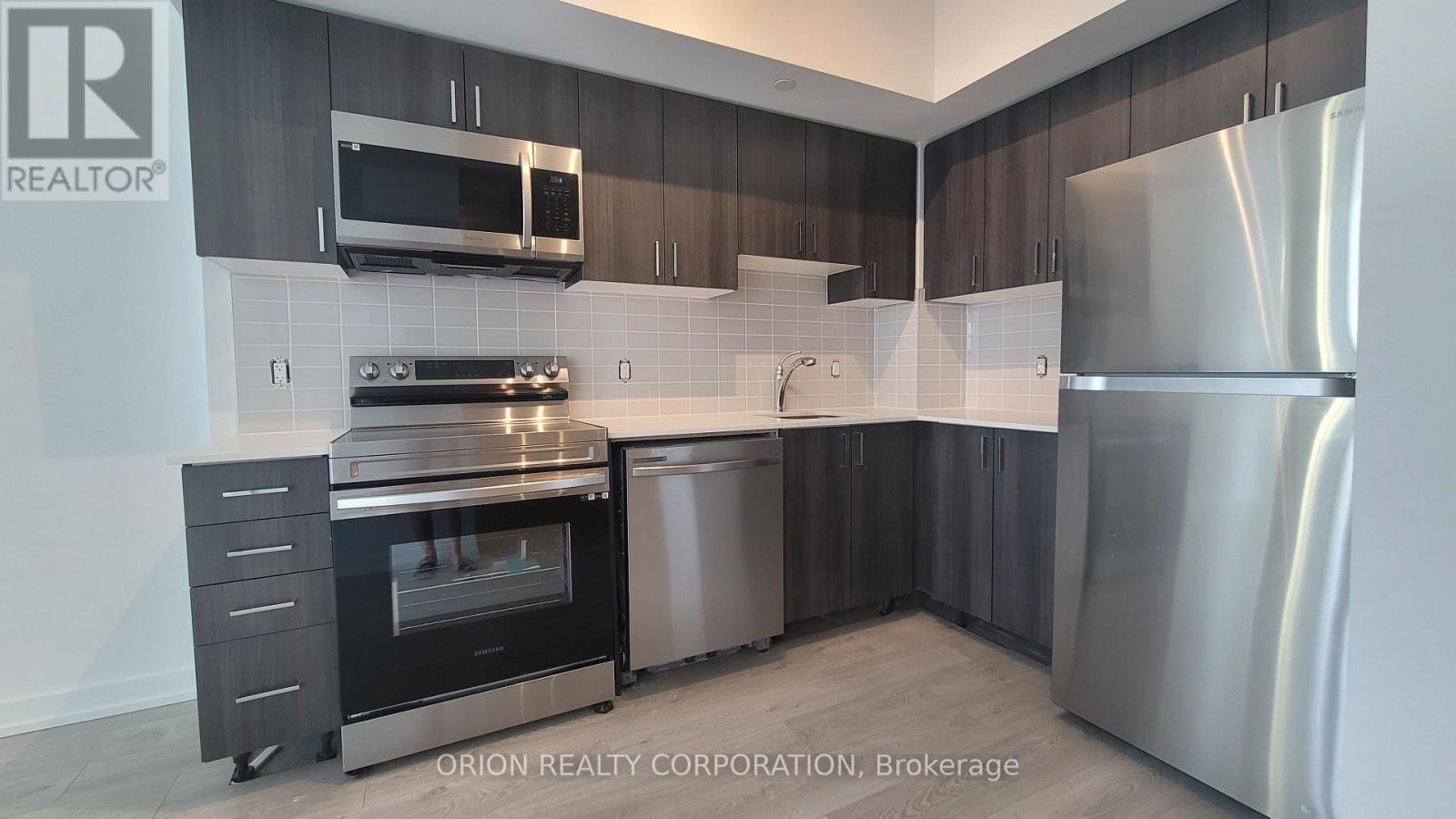 1706 - 1480 Bayly Street, Pickering, Ontario  L1W 0C2 - Photo 4 - E12522842