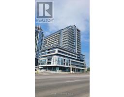 1706 - 1480 BAYLY STREET, Pickering, Ontario