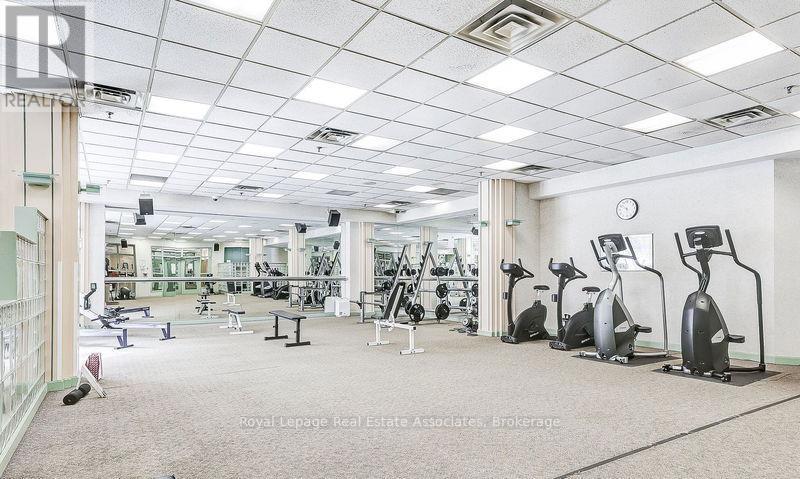 2328 - 68 Corporate Drive, Toronto, Ontario  M1H 3H3 - Photo 23 - E12522928