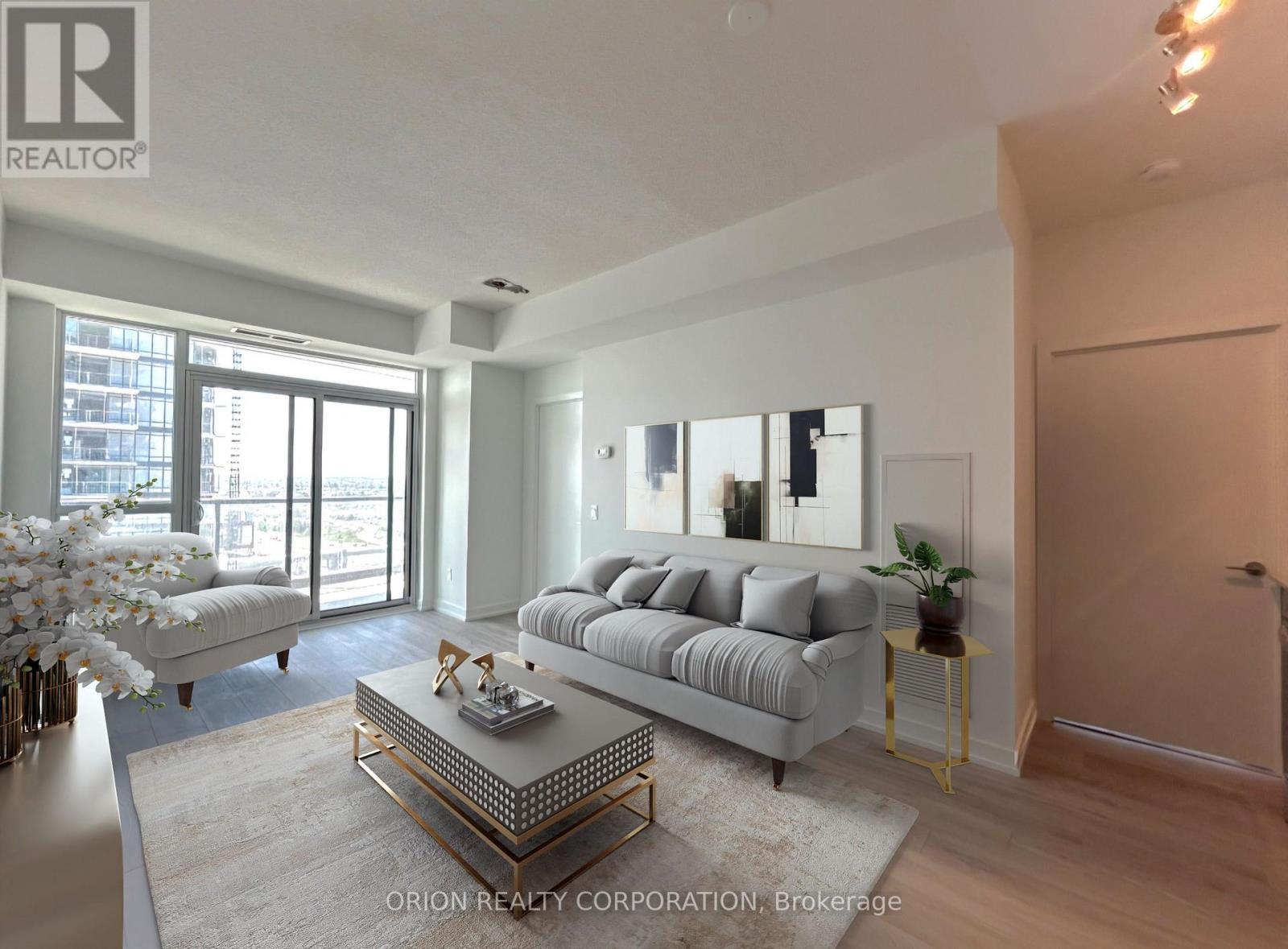 2308 - 1455 CELEBRATION DRIVE, Pickering, Ontario