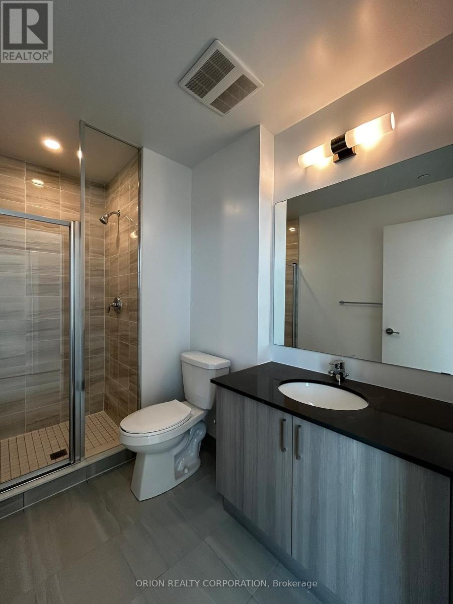 2308 - 1455 Celebration Drive, Pickering, Ontario  L1W 0C3 - Photo 10 - E12522936