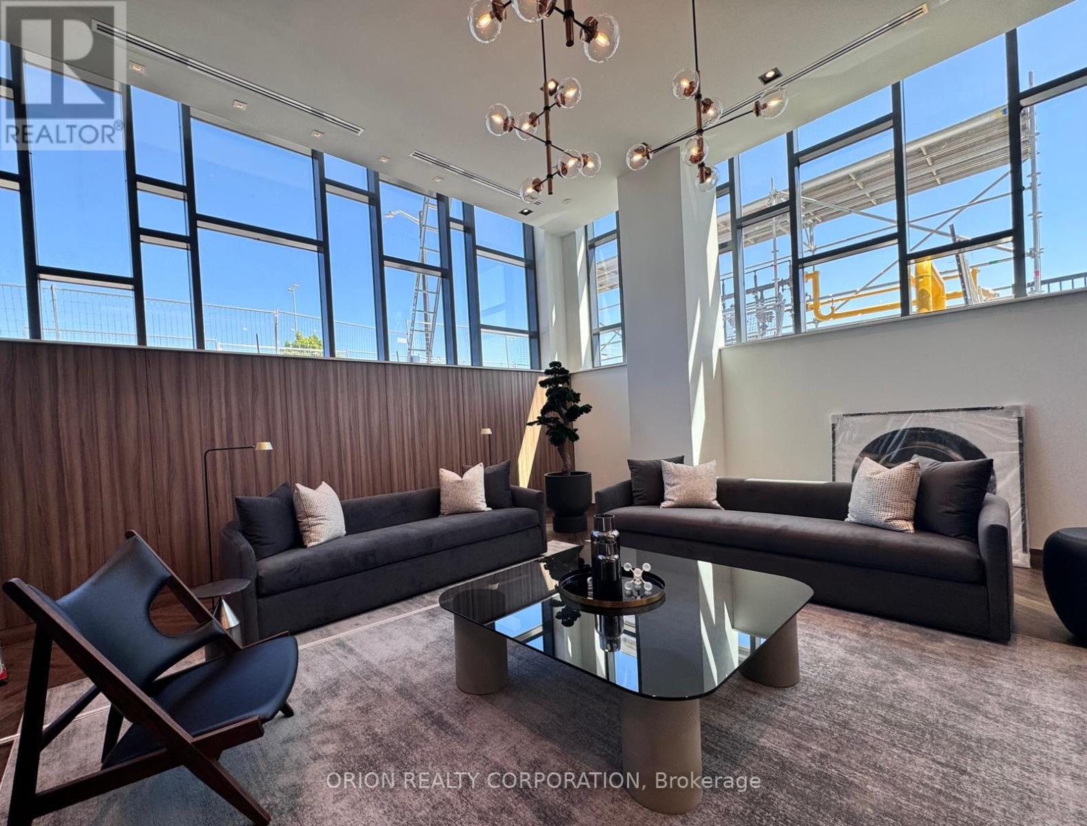 2308 - 1455 Celebration Drive, Pickering, Ontario  L1W 0C3 - Photo 19 - E12522936