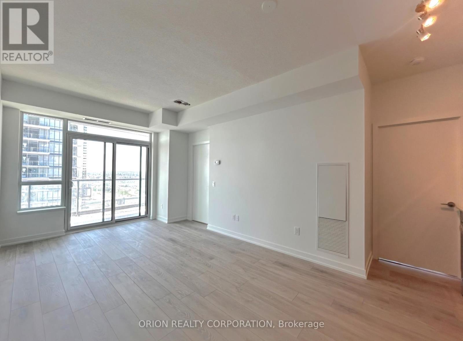 2308 - 1455 Celebration Drive, Pickering, Ontario  L1W 0C3 - Photo 2 - E12522936