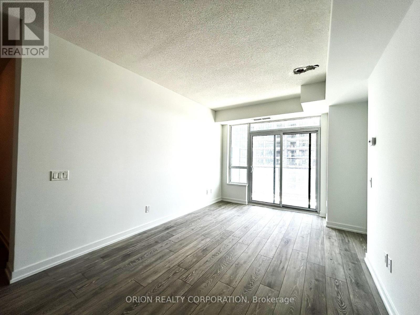 2308 - 1455 Celebration Drive, Pickering, Ontario  L1W 0C3 - Photo 4 - E12522936