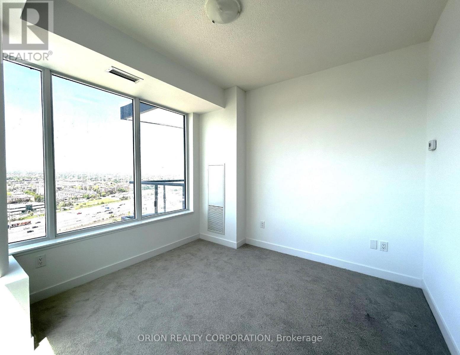 2308 - 1455 Celebration Drive, Pickering, Ontario  L1W 0C3 - Photo 8 - E12522936