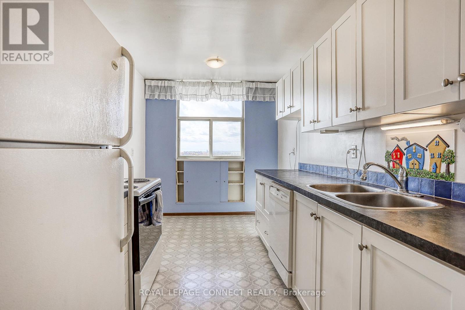 1604 - 44 Falby Court, Ajax, Ontario L1S 3L1 - Photo 11 - E12522942