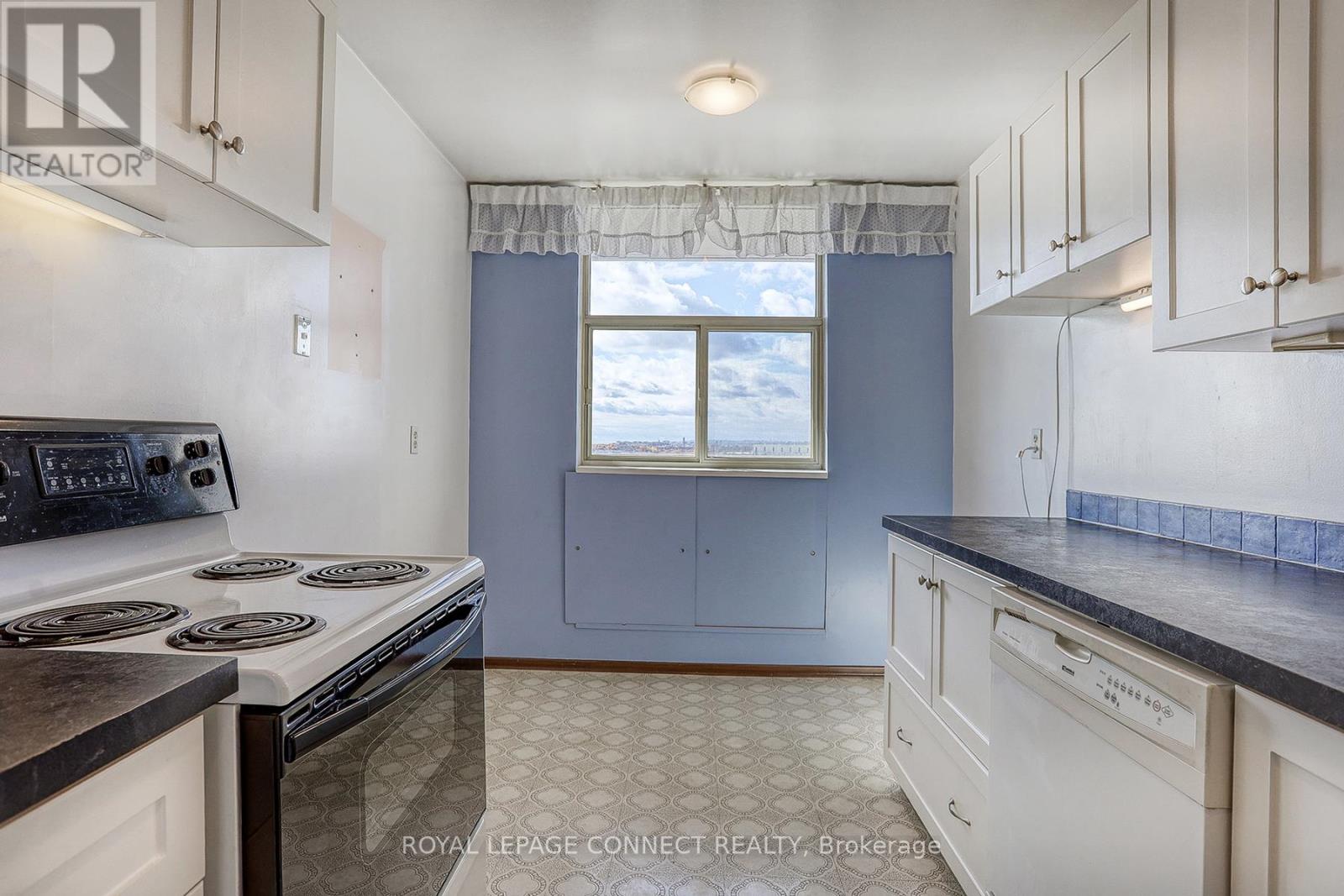 1604 - 44 Falby Court, Ajax, Ontario L1S 3L1 - Photo 12 - E12522942