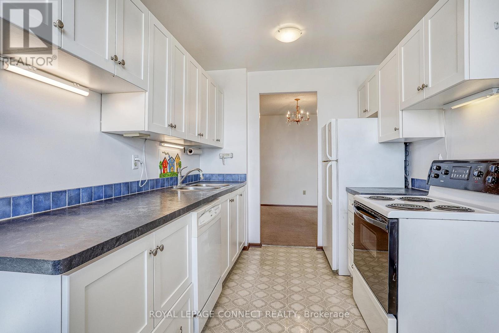 1604 - 44 Falby Court, Ajax, Ontario L1S 3L1 - Photo 13 - E12522942