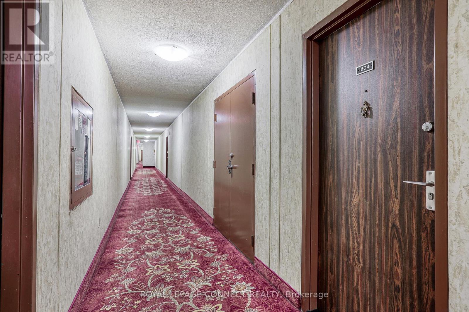 1604 - 44 Falby Court, Ajax, Ontario L1S 3L1 - Photo 5 - E12522942