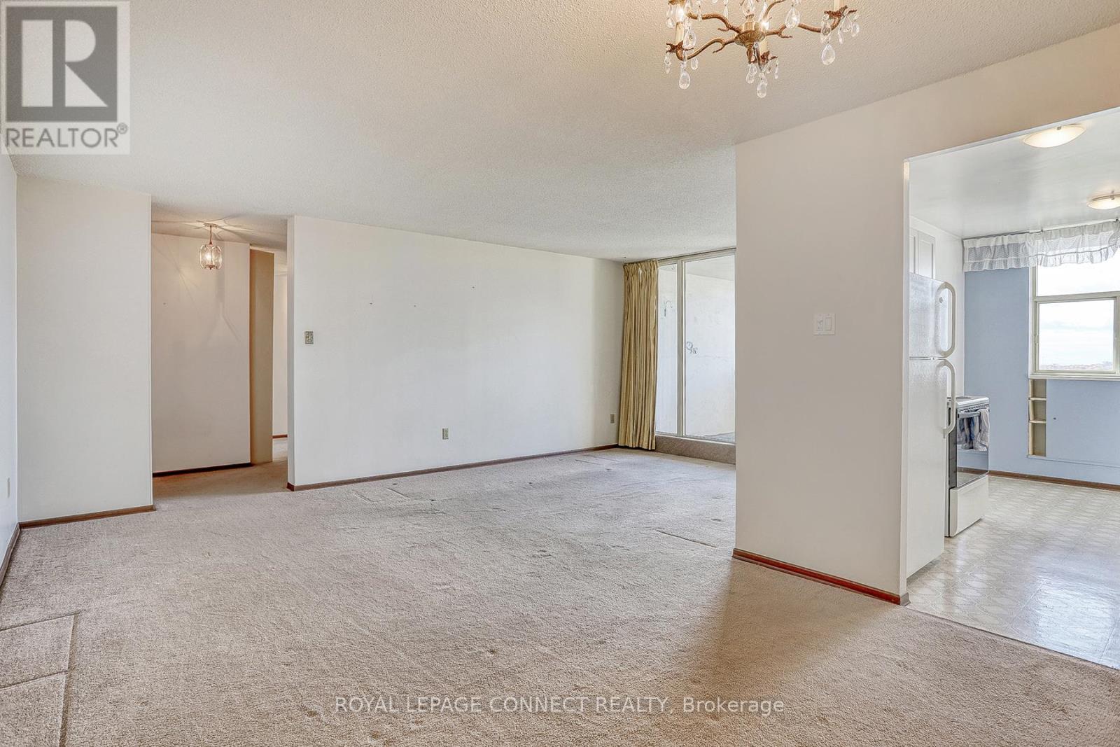 1604 - 44 Falby Court, Ajax, Ontario L1S 3L1 - Photo 9 - E12522942