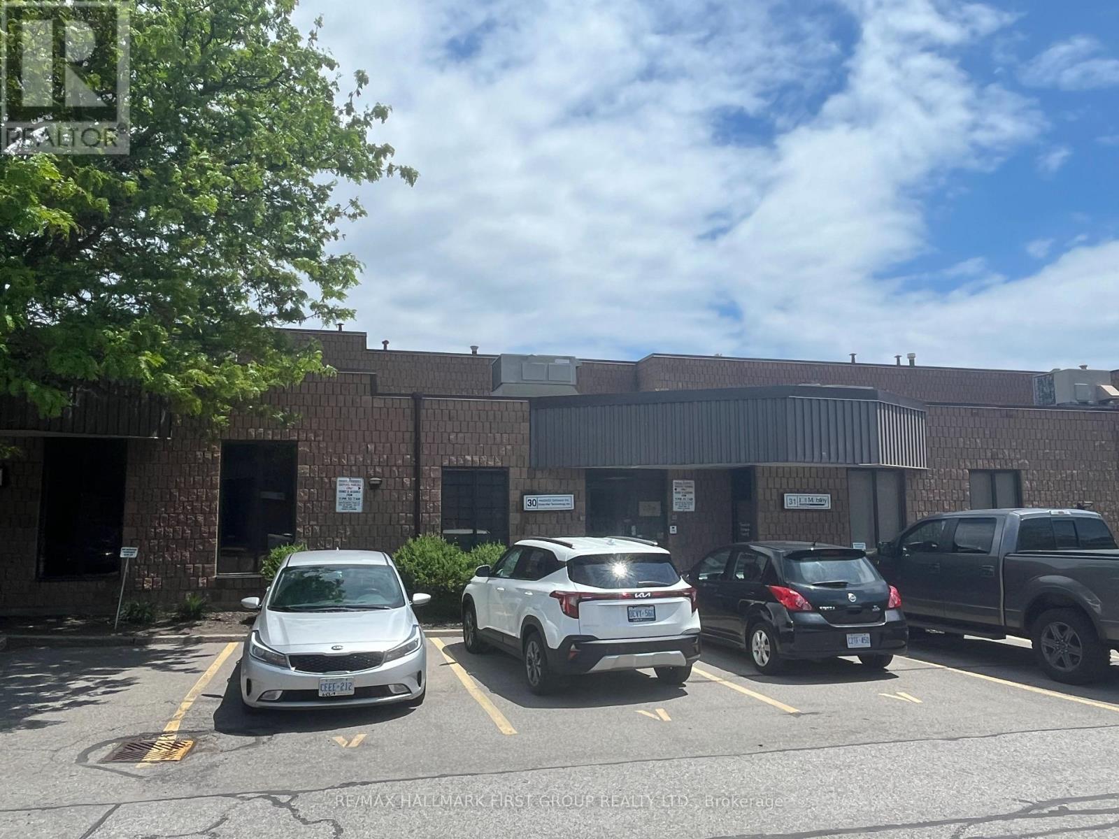 #30 - 1730 MCPHERSON COURT, Pickering, Ontario