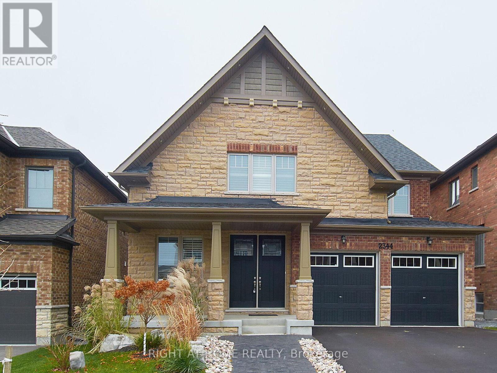 2344 Dobbinton Street, Oshawa, Ontario  L1L 0L4 - Photo 1 - E12522986