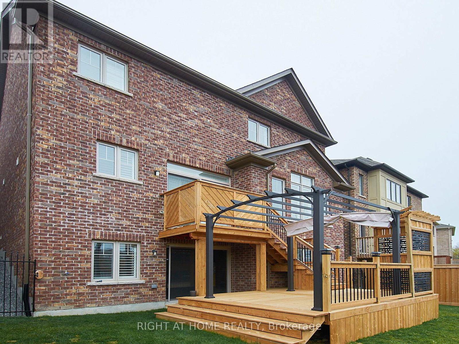 2344 Dobbinton Street, Oshawa, Ontario  L1L 0L4 - Photo 40 - E12522986