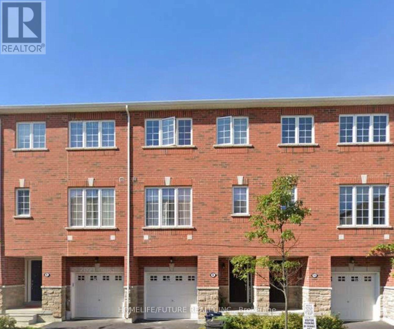 8 WATER WILLOW LANE, Toronto, Ontario