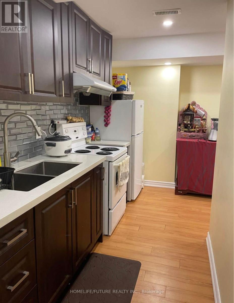 8 Water Willow Lane, Toronto, Ontario  M1M 0C8 - Photo 5 - E12523022