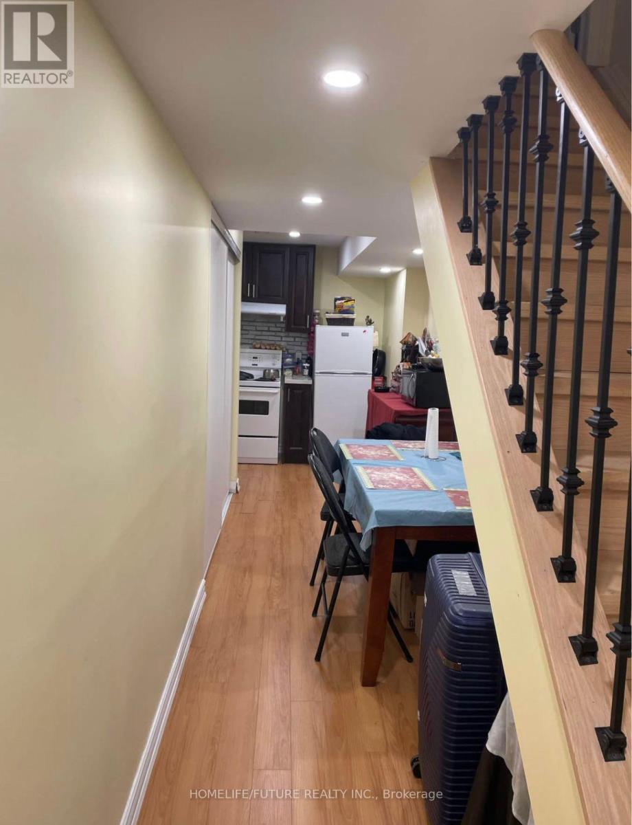 8 Water Willow Lane, Toronto, Ontario  M1M 0C8 - Photo 6 - E12523022