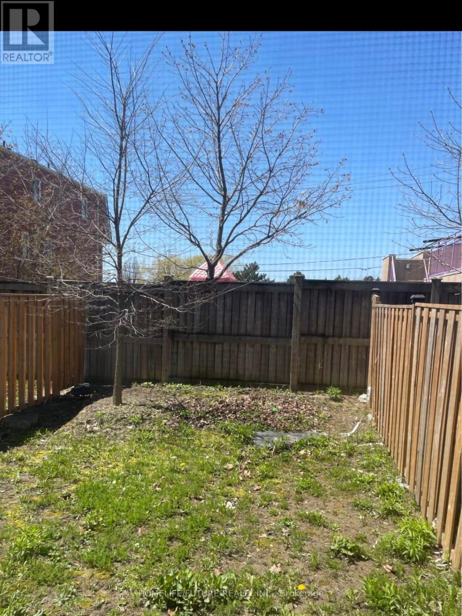 8 Water Willow Lane, Toronto, Ontario  M1M 0C8 - Photo 8 - E12523022