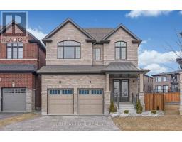 135 COURVIER CRESCENT, Clarington, Ontario