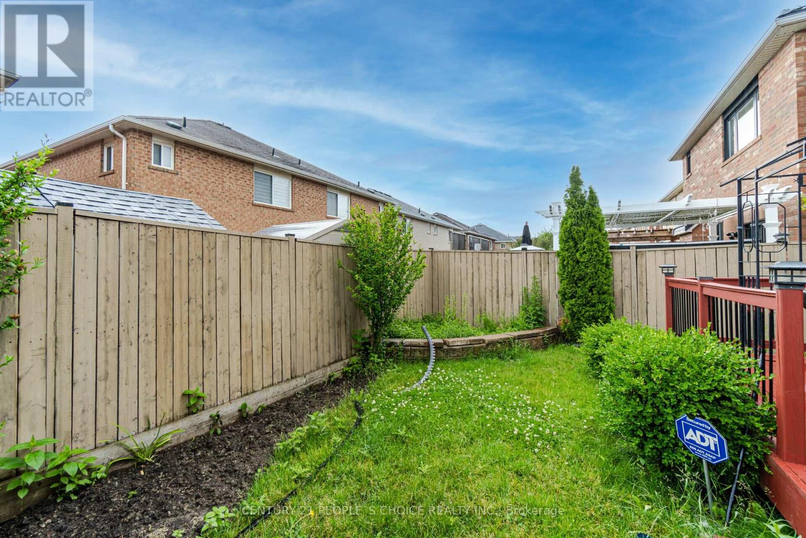 70 Buick Boulevard E, Brampton, Ontario  L7A 3X7 - Photo 46 - W12519752