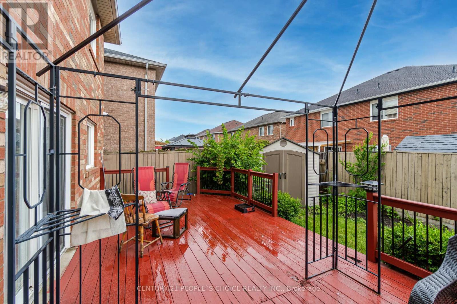 70 Buick Boulevard E, Brampton, Ontario  L7A 3X7 - Photo 45 - W12519752