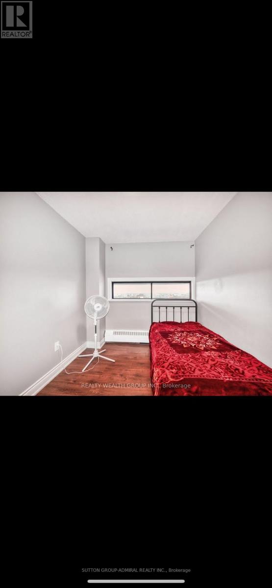 418 - 4673 Jane Street, Toronto, Ontario  M3N 2L1 - Photo 7 - W12496360