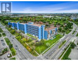 418 - 4673 JANE STREET, Toronto, Ontario