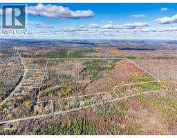 Lot Hurlett Road, estey's bridge, New Brunswick