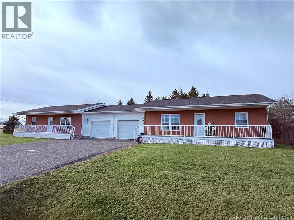 25 Day Street, Somerville, New Brunswick  E7P 2W5 - Photo 2 - NB129799