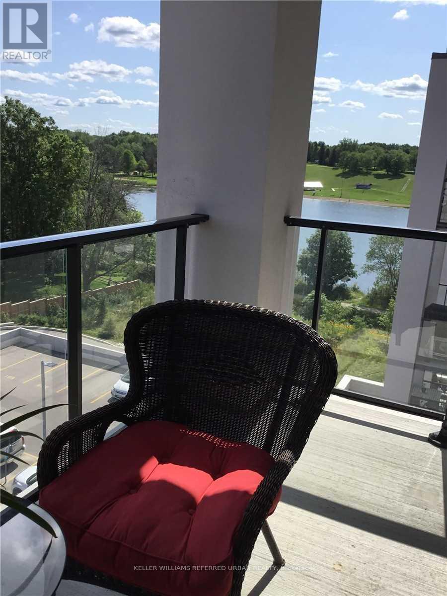 504 - 64 Queen Street, New Tecumseth, Ontario  L0G 1W0 - Photo 4 - N12467014