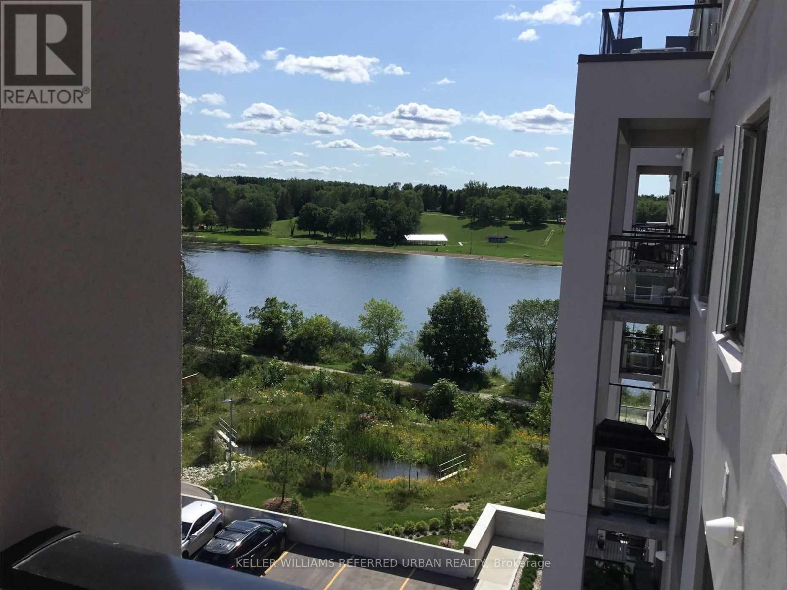 504 - 64 Queen Street, New Tecumseth, Ontario  L0G 1W0 - Photo 5 - N12467014