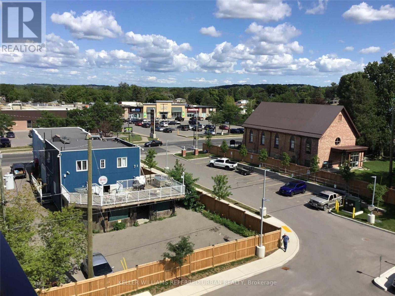 504 - 64 Queen Street, New Tecumseth, Ontario  L0G 1W0 - Photo 6 - N12467014