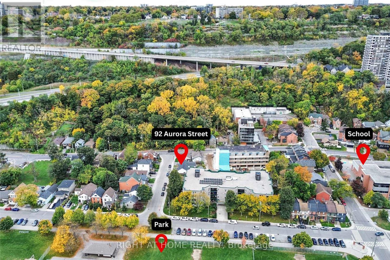 92 Aurora Street, Hamilton, Ontario  L8N 2P7 - Photo 35 - X12483264