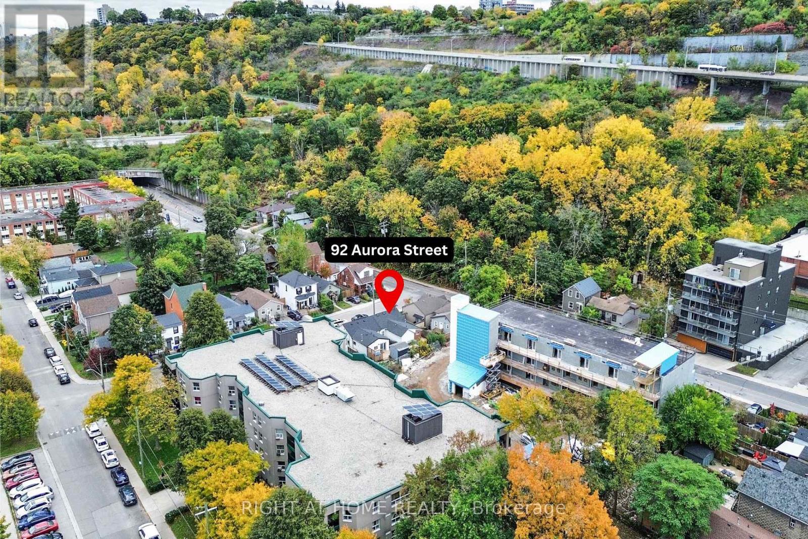 92 Aurora Street, Hamilton, Ontario  L8N 2P7 - Photo 34 - X12483264