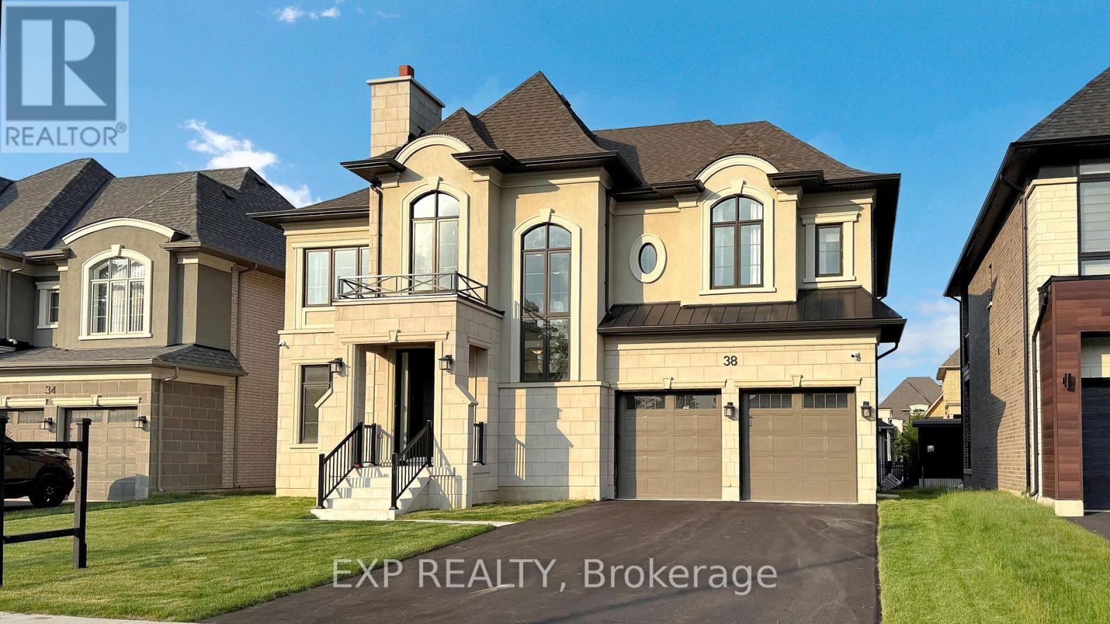 38 Deanna Court, Vaughan, Ontario  L4H 4X5 - Photo 6 - N12522790