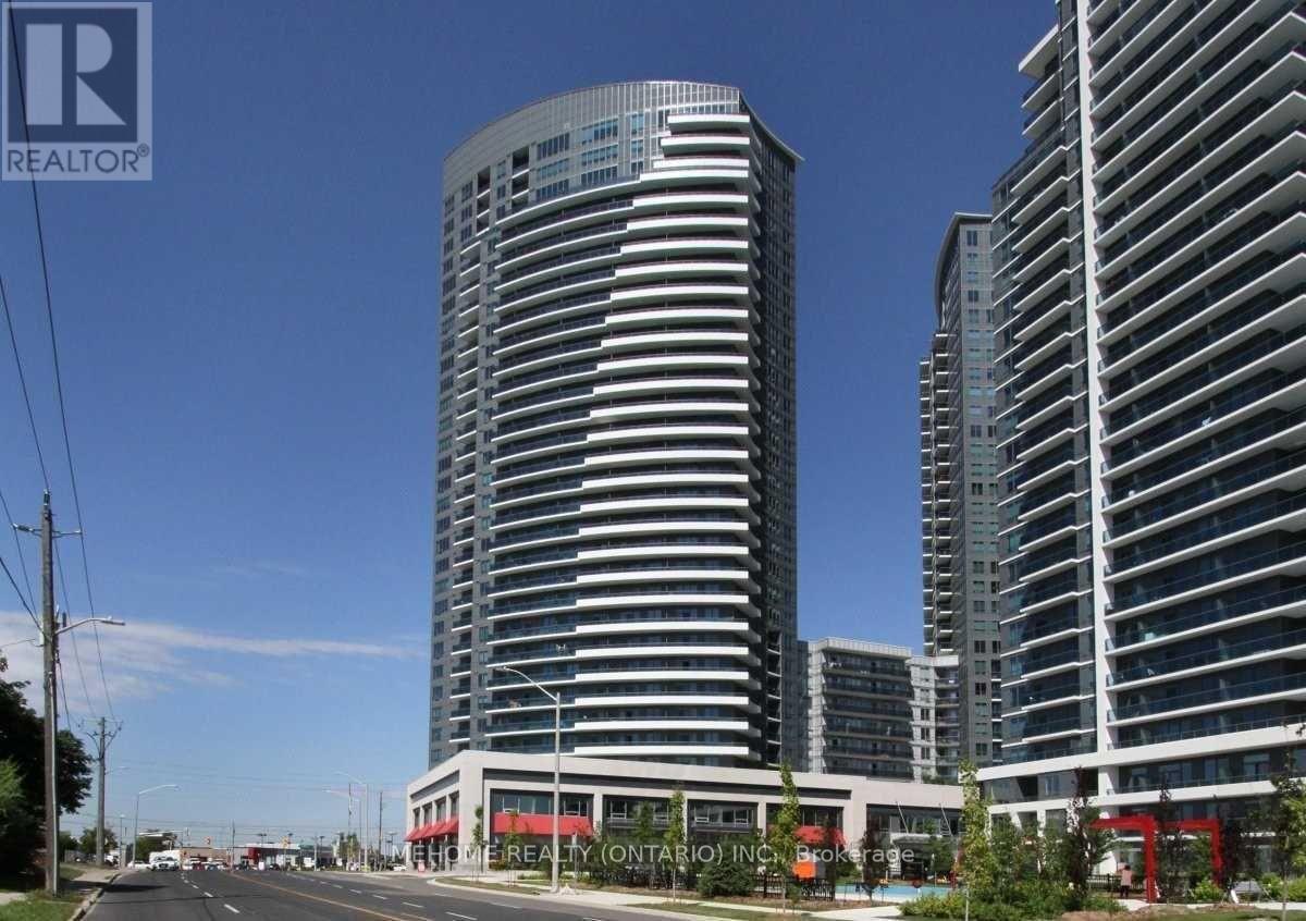 1135 - 7161 YONGE STREET, Markham, Ontario