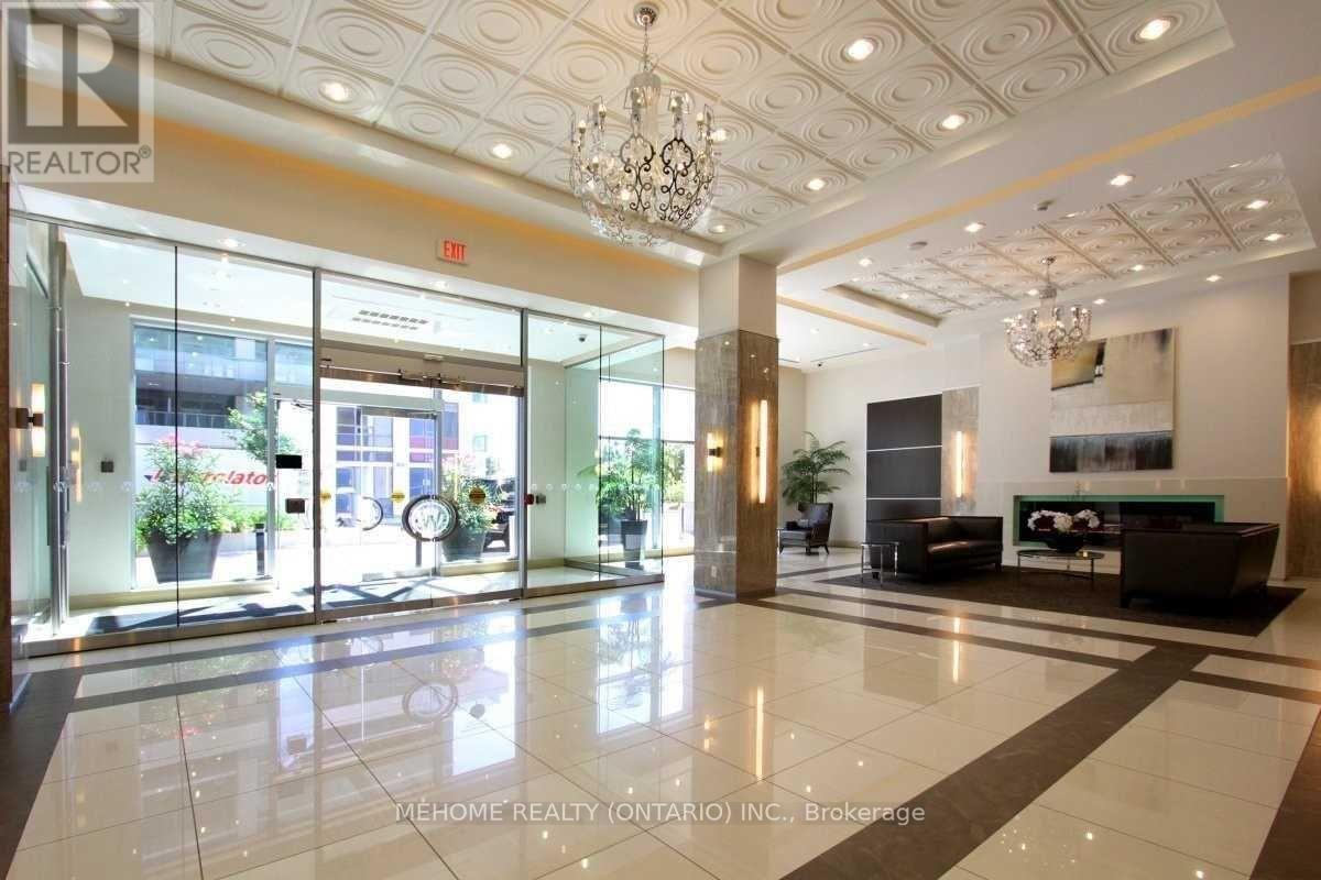 1135 - 7161 Yonge Street, Markham, Ontario  L3T 0C8 - Photo 17 - N12522860