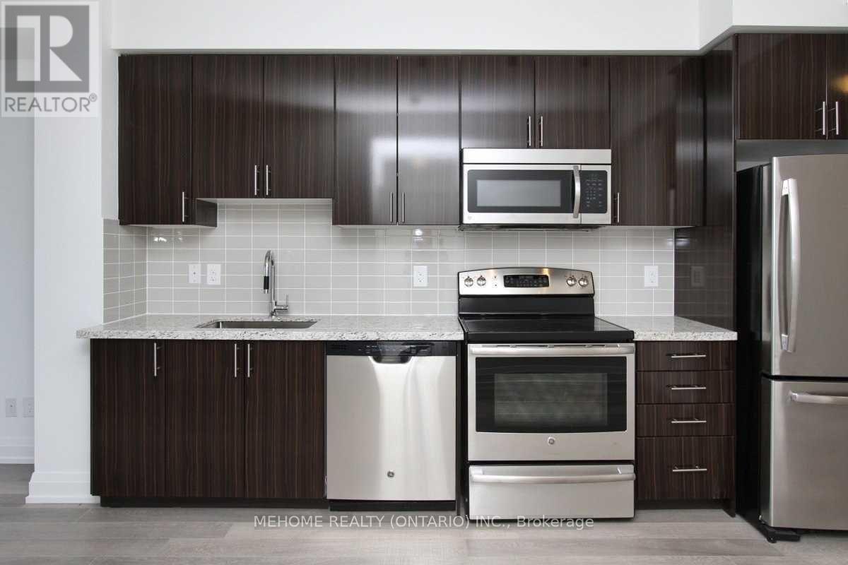 1135 - 7161 Yonge Street, Markham, Ontario  L3T 0C8 - Photo 2 - N12522860