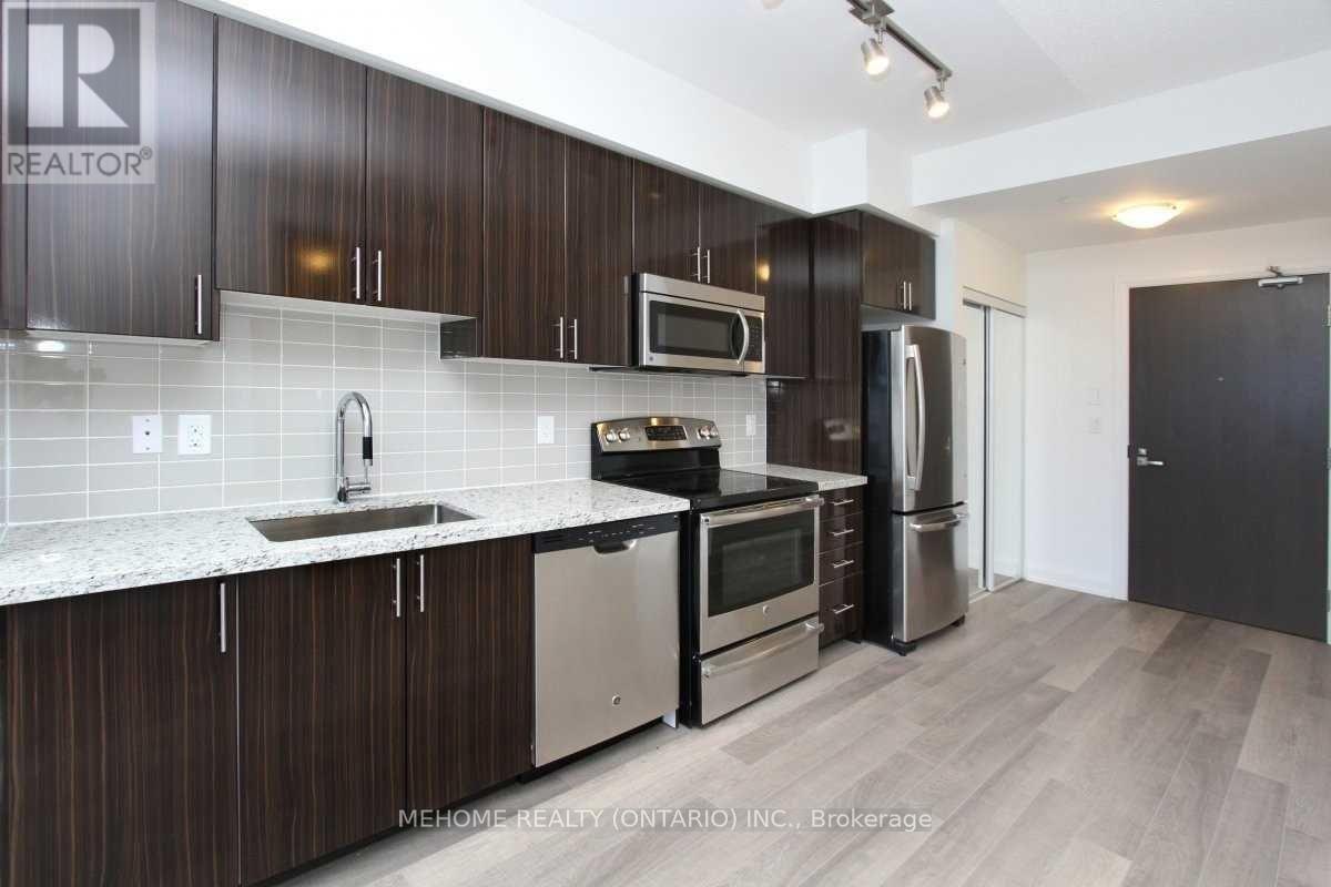 1135 - 7161 Yonge Street, Markham, Ontario  L3T 0C8 - Photo 3 - N12522860