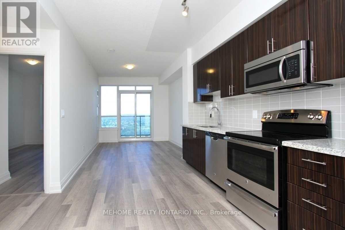 1135 - 7161 Yonge Street, Markham, Ontario  L3T 0C8 - Photo 5 - N12522860