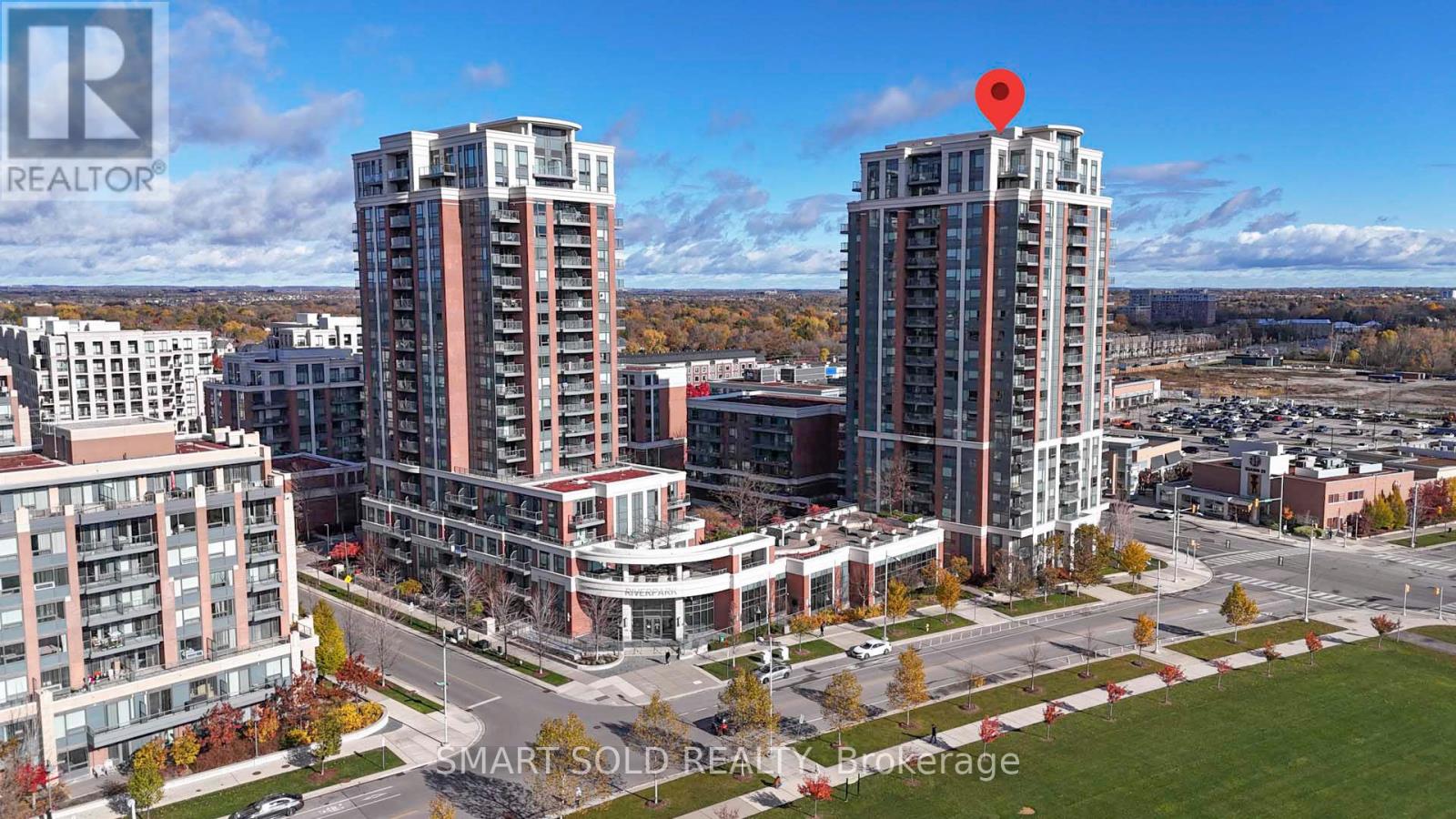 705 - 8200 Birchmount Road, Markham, Ontario  L3R 9W1 - Photo 3 - N12522898