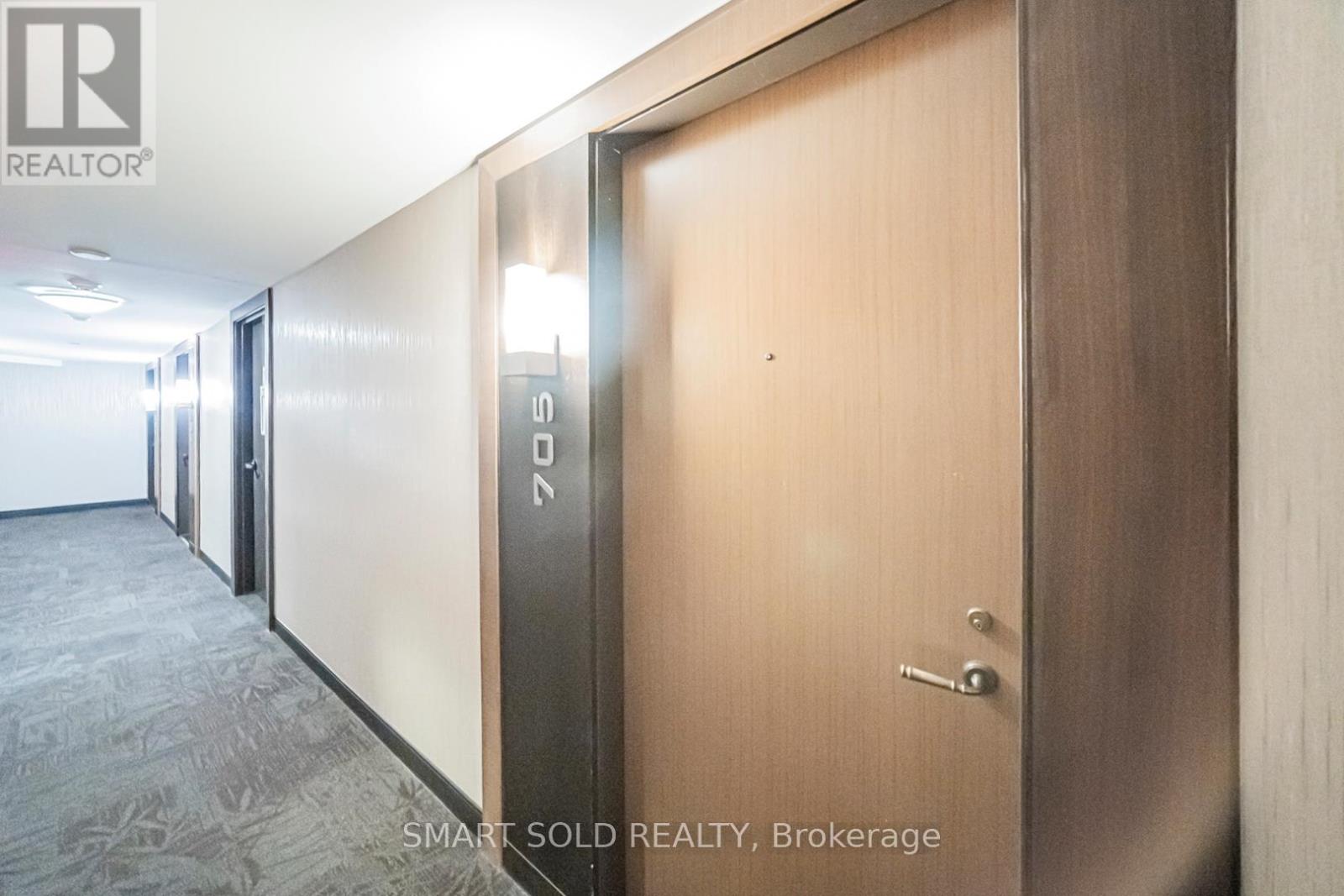 705 - 8200 Birchmount Road, Markham, Ontario  L3R 9W1 - Photo 6 - N12522898