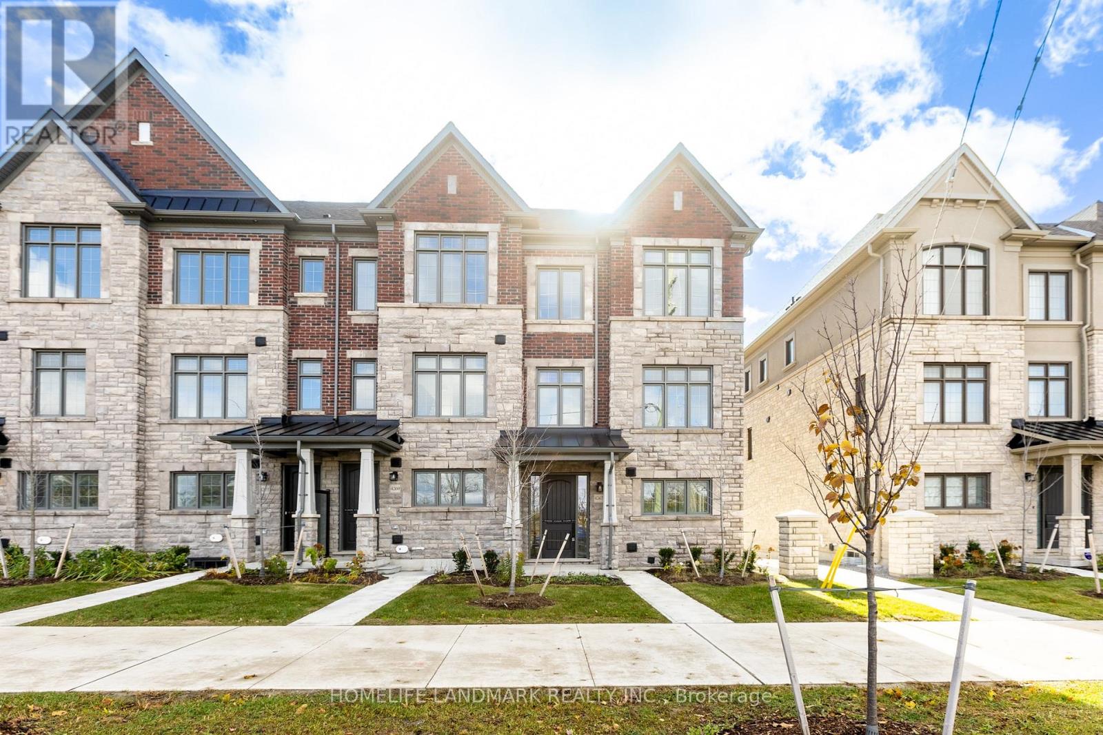 4267 MAJOR MACKENZIE DRIVE, Markham, Ontario