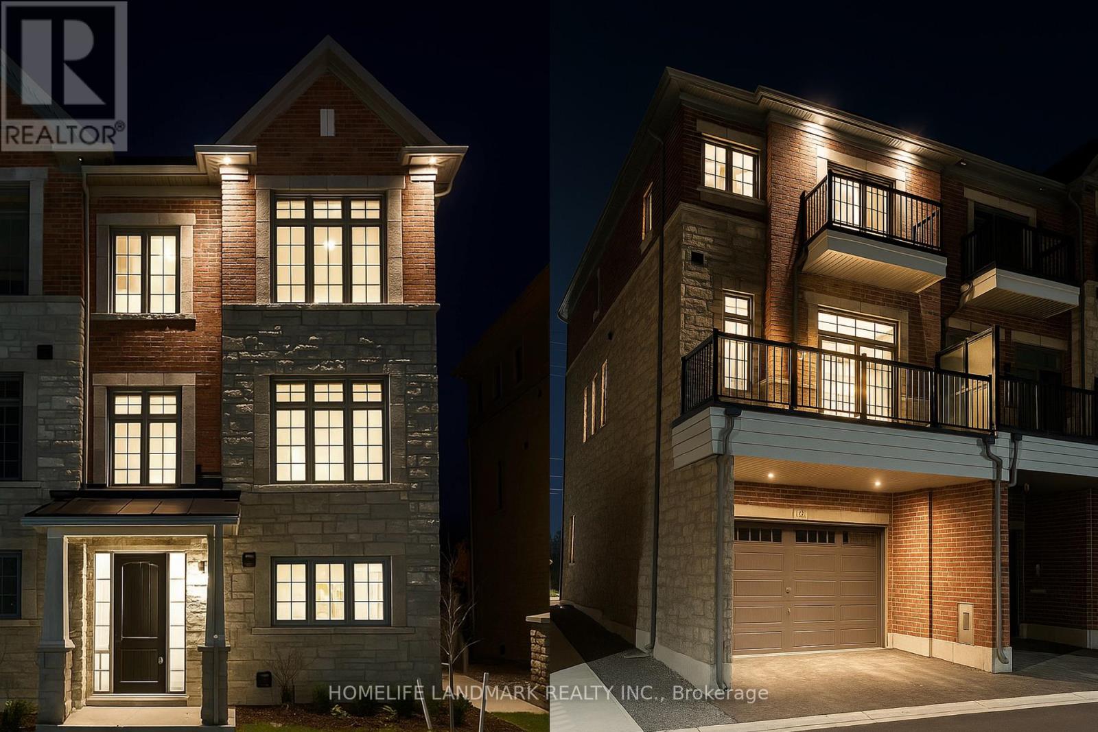 4267 Major Mackenzie Drive, Markham, Ontario  L6C 3L5 - Photo 3 - N12522902